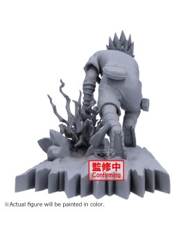 Static Figure - Combination Battle - Naruto - Gaara of the Desert 