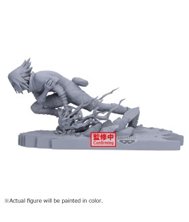Static Figure - Combination Battle - Naruto - Gaara of the Desert 