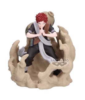 Static Figure - Combination...