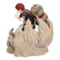 Statische Figur - Combination Battle - Naruto - Gaara aus der Wüste