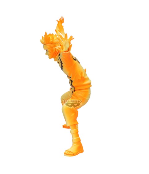 Static Figure - Grandista - Naruto - Naruto Uzumaki