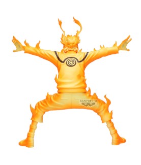 Statische Figur - Grandista - Naruto - Naruto Uzumaki