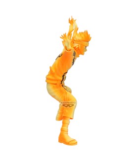 Statische Figur - Grandista - Naruto - Naruto Uzumaki