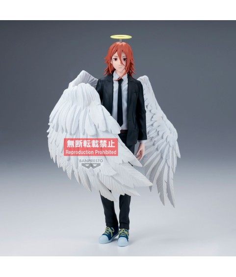 Static Figure - Vibration Stars - Chainsaw Man - Angel Devil