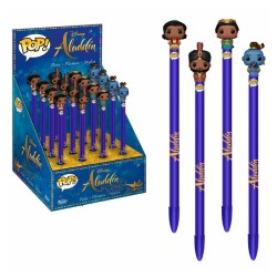 Pen - Pen Toppers - Aladdin...