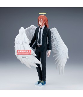 Statische Figur - Vibration Stars - Chainsaw Man - Angel Devil