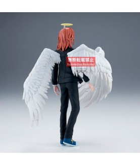 Statische Figur - Vibration Stars - Chainsaw Man - Angel Devil