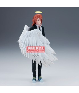 Statische Figur - Vibration Stars - Chainsaw Man - Angel Devil