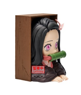 Figurine Statique - Hyokofig - Demon Slayer - Nezuko Kamado