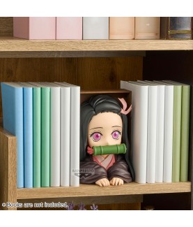 Figurine Statique - Hyokofig - Demon Slayer - Nezuko Kamado