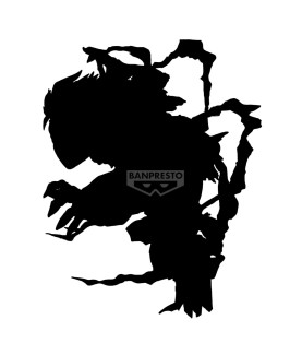 Static Figure - The Amazing...