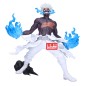 Static Figure - The Evil Villains - My Hero Academia - Dabi