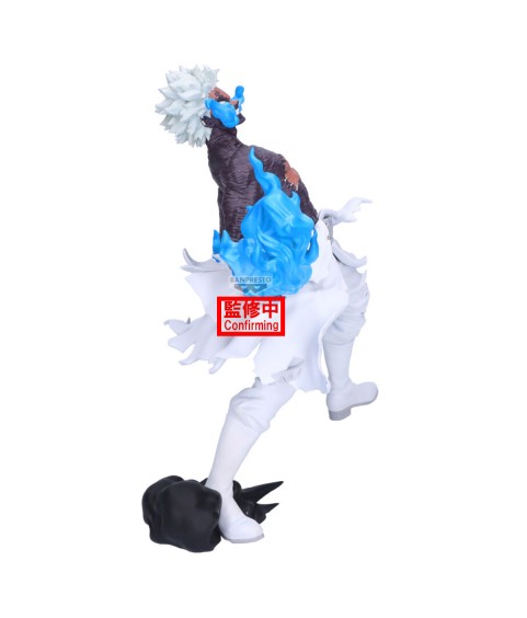 Static Figure - The Evil Villains - My Hero Academia - Dabi