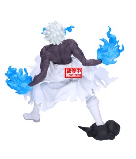 Statische Figur - The Evil Villains - My Hero Academia - Dabi