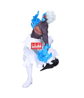 Statische Figur - The Evil Villains - My Hero Academia - Dabi