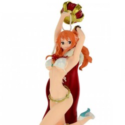 Static Figure - One Piece - Nami