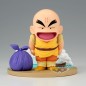 Static Figure - History Box - Dragon Ball - Krillin