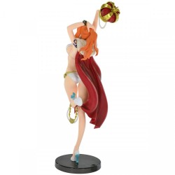 Static Figure - One Piece - Nami