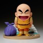 Static Figure - History Box - Dragon Ball - Krillin