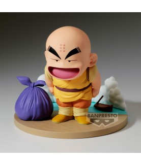 Statische Figur - History Box - Dragon Ball - Krillin