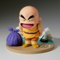 Static Figure - History Box - Dragon Ball - Krillin