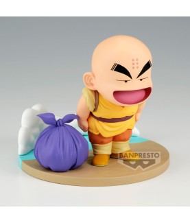 Statische Figur - History Box - Dragon Ball - Krillin