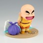 Static Figure - History Box - Dragon Ball - Krillin