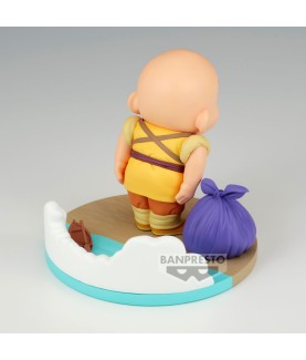Statische Figur - History Box - Dragon Ball - Krillin