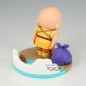 Static Figure - History Box - Dragon Ball - Krillin
