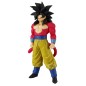 Figurine Statique - Solid Edge Works - Dragon Ball - Son Goku Figurine Statique - Solid Edge Works - Dragon Ball - Son Goku