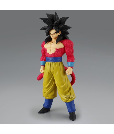 Static Figure - Solid Edge Works - Dragon Ball - Son Goku