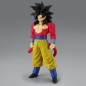 Figurine Statique - Solid Edge Works - Dragon Ball - Son Goku Figurine Statique - Solid Edge Works - Dragon Ball - Son Goku