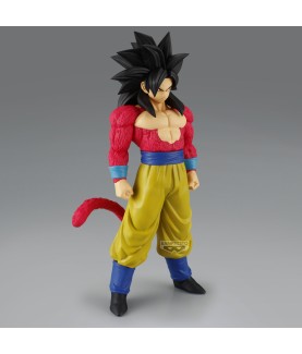 Statische Figur - Solid Edge Works - Dragon Ball - Son Goku