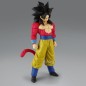 Figurine Statique - Solid Edge Works - Dragon Ball - Son Goku Figurine Statique - Solid Edge Works - Dragon Ball - Son Goku