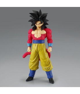 Statische Figur - Solid Edge Works - Dragon Ball - Son Goku