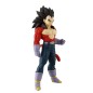 Static Figure - Solid Edge Works - Dragon Ball - Vegeta