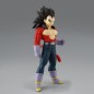 Static Figure - Solid Edge Works - Dragon Ball - Vegeta