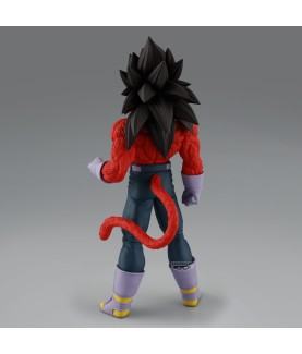 Statische Figur - Solid Edge Works - Dragon Ball - Vegeta