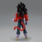 Static Figure - Solid Edge Works - Dragon Ball - Vegeta