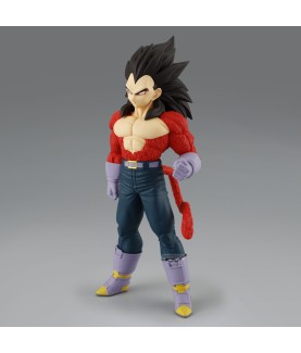 Statische Figur - Solid Edge Works - Dragon Ball - Vegeta