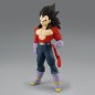 Static Figure - Solid Edge Works - Dragon Ball - Vegeta