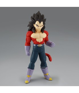 Statische Figur - Solid Edge Works - Dragon Ball - Vegeta