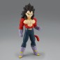 Static Figure - Solid Edge Works - Dragon Ball - Vegeta