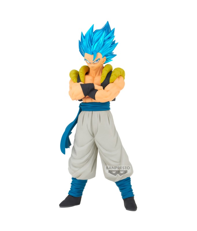 Statische Figur - Blood of Saiyan - Dragon Ball - Gogeta