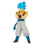 Static Figure - Blood of Saiyan - Dragon Ball - Gogeta