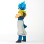 Static Figure - Blood of Saiyan - Dragon Ball - Gogeta