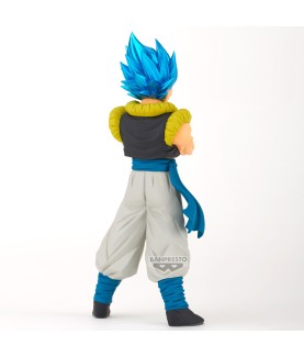 Statische Figur - Blood of Saiyan - Dragon Ball - Gogeta