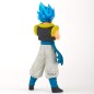 Static Figure - Blood of Saiyan - Dragon Ball - Gogeta