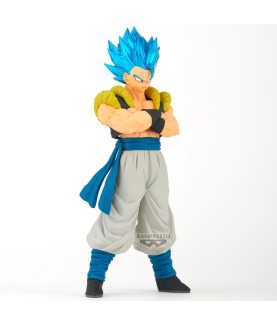 Statische Figur - Blood of Saiyan - Dragon Ball - Gogeta