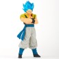 Static Figure - Blood of Saiyan - Dragon Ball - Gogeta